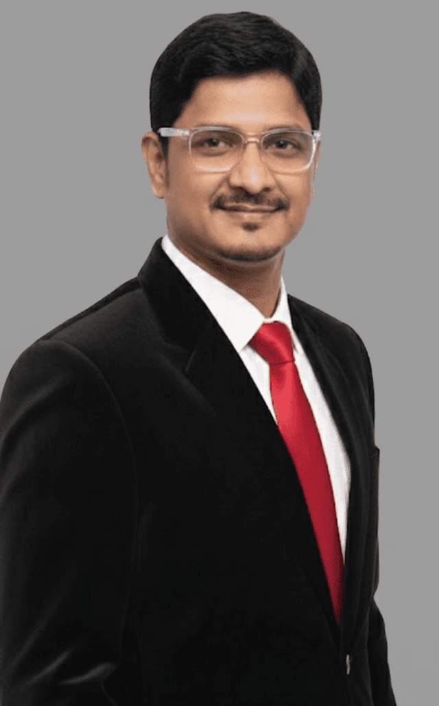 Atul Chavan - Managing Director