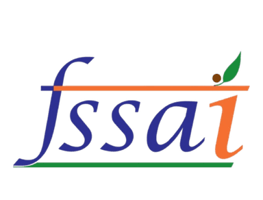 Certificate - FSSAI