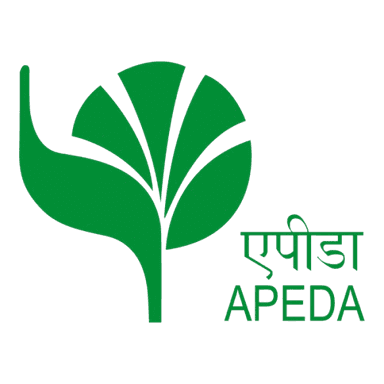 Certificate - APEDA