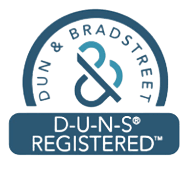 Certificate - Duns & Bradstreet